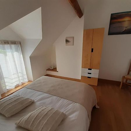 Gite Les Grandes Vacances A Moree 41 Bagian luar foto