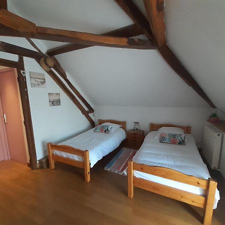 Gite Les Grandes Vacances A Moree 41 Bagian luar foto