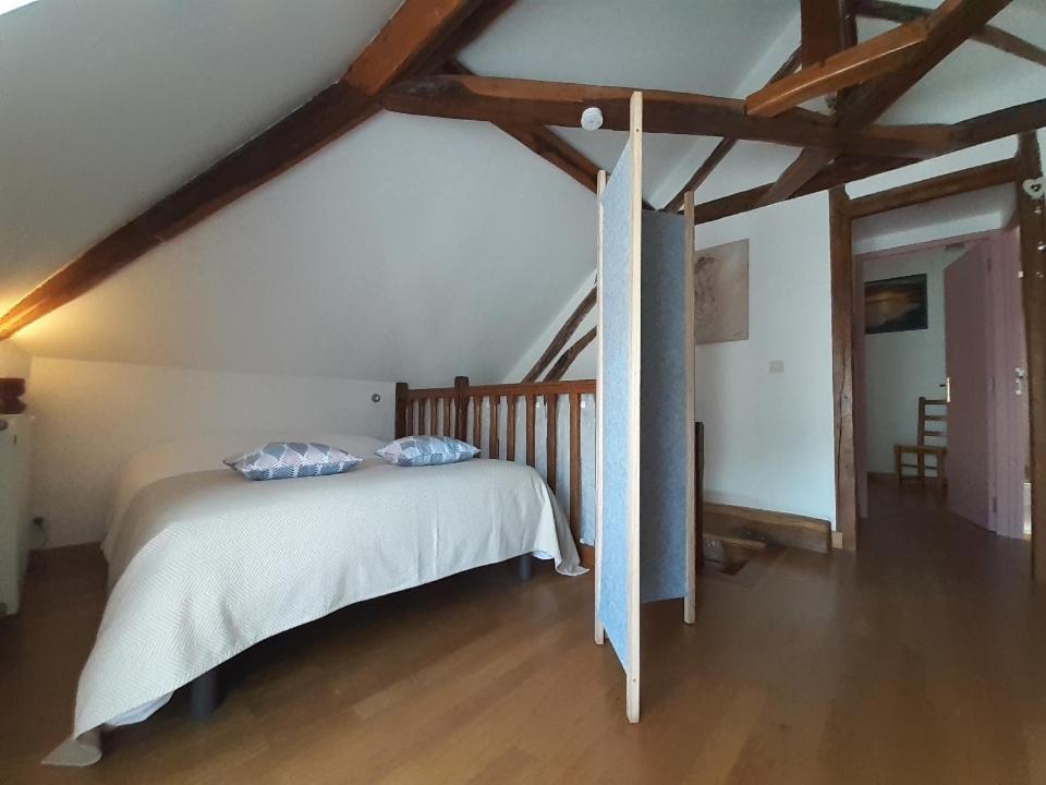 Gite Les Grandes Vacances A Moree 41 Bagian luar foto